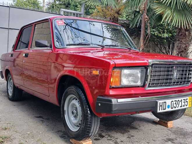LADA (VAZ) 2107 2009, 92,743 km - 1.6 l - Balakən