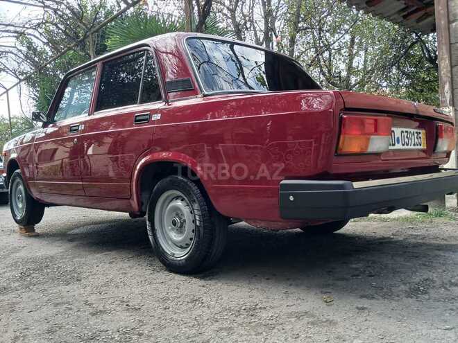 LADA (VAZ) 2107 2009, 92,743 km - 1.6 l - Balakən