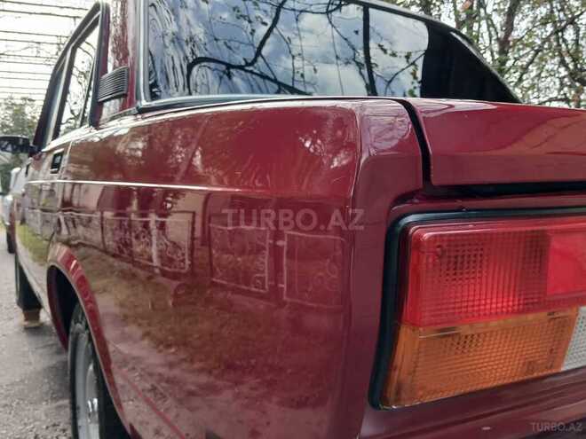 LADA (VAZ) 2107 2009, 92,743 km - 1.6 l - Balakən