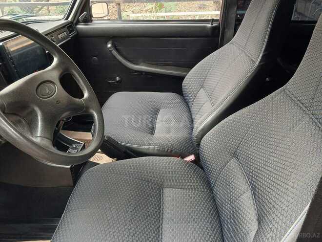 LADA (VAZ) 2107 2009, 92,743 km - 1.6 l - Balakən