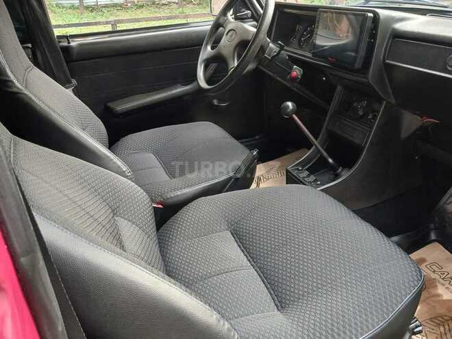 LADA (VAZ) 2107 2009, 92,743 km - 1.6 l - Balakən