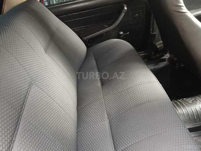 LADA (VAZ) 2107 2009, 92,743 km - 1.6 l - Balakən