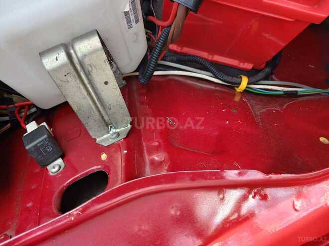 LADA (VAZ) 2107 2009, 92,743 km - 1.6 l - Balakən