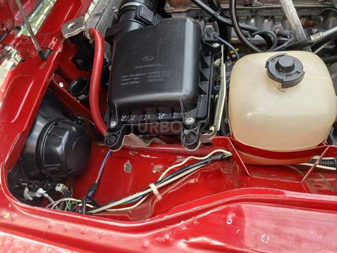 LADA (VAZ) 2107 2009, 92,743 km - 1.6 l - Balakən
