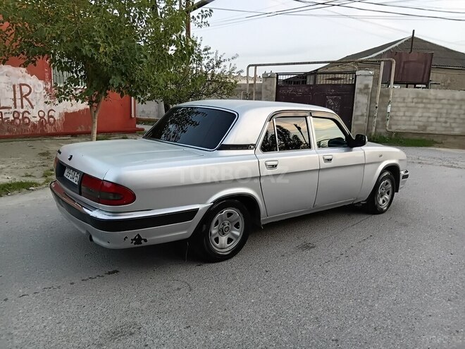 GAZ 31105 2004, 246,000 km - 2.4 l - Bakı