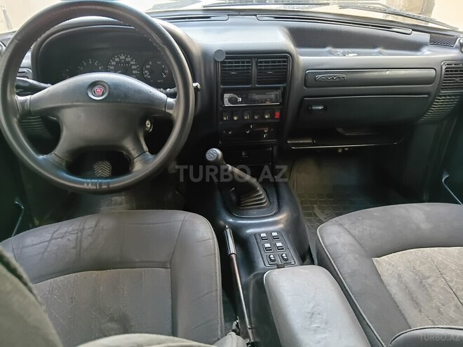 GAZ 31105 2004, 246,000 km - 2.4 l - Bakı