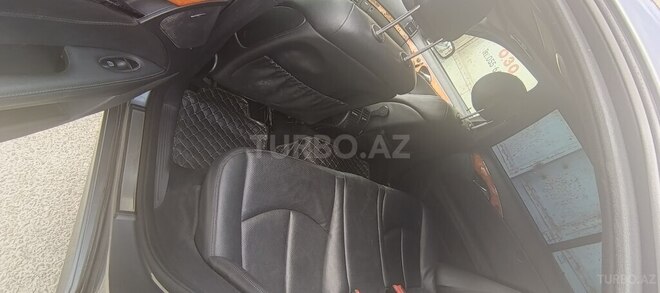 Mercedes E 350 2006, 261,896 km - 3.5 л - Xaçmaz