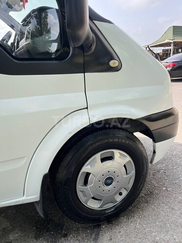 Ford Transit 2006, 278,000 km - 2.2 l - Xaçmaz