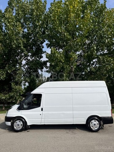 Ford Transit 2006, 278,000 km - 2.2 l - Xaçmaz