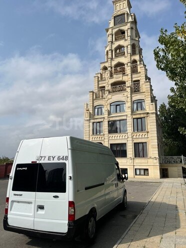 Ford Transit 2006, 278,000 km - 2.2 l - Xaçmaz