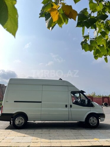 Ford Transit 2006, 278,000 km - 2.2 l - Xaçmaz