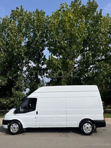 Ford Transit 2006, 278,000 km - 2.2 l - Xaçmaz