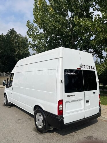 Ford Transit 2006, 278,000 km - 2.2 l - Xaçmaz