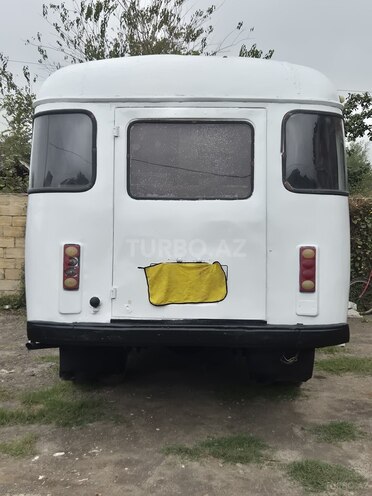 PAZ 32054 1983, 220,000 km - 6.0 l - Lənkəran