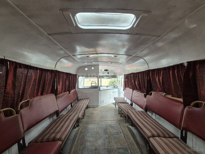 PAZ 32054 1983, 220,000 km - 6.0 l - Lənkəran