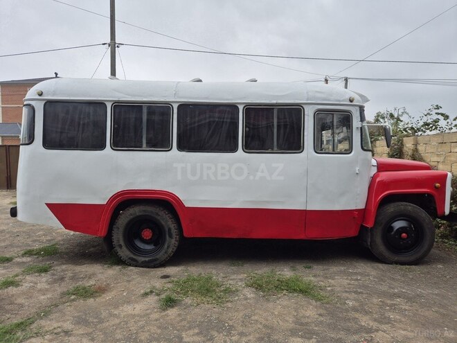 PAZ 32054 1983, 220,000 km - 6.0 l - Lənkəran