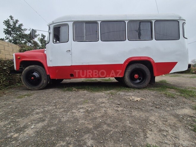 PAZ 32054 1983, 220,000 km - 6.0 l - Lənkəran