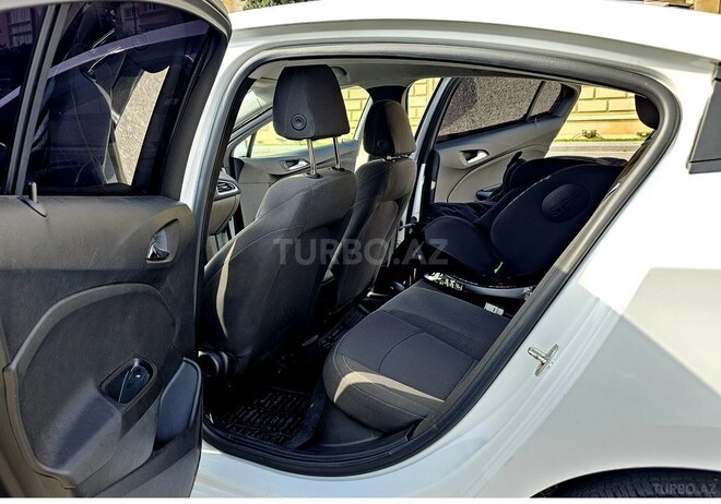 Chevrolet Cruze 2019, 131,000 km - 1.4 л - Sumqayıt