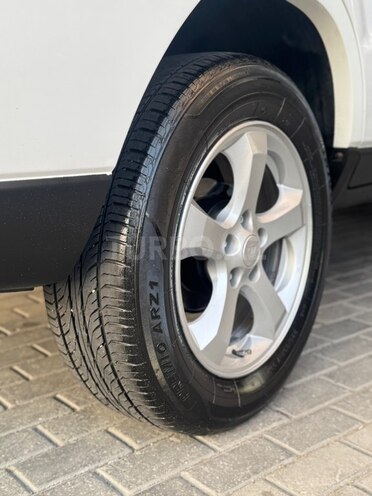 Kia Sportage 2009, 267,000 km - 2.0 l - Bakı