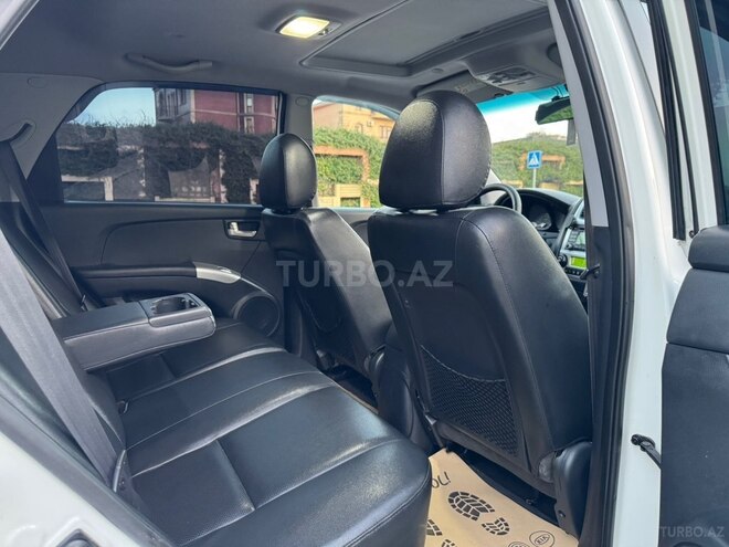 Kia Sportage 2009, 267,000 km - 2.0 l - Bakı