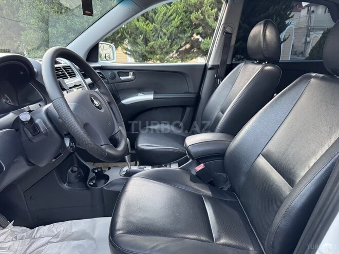 Kia Sportage 2009, 267,000 km - 2.0 l - Bakı