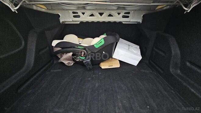 Chevrolet Cruze 2019, 131,000 km - 1.4 л - Sumqayıt