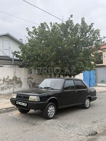 Tofas Sahin 2003, 255,555 km - 1.6 l - Sumqayıt
