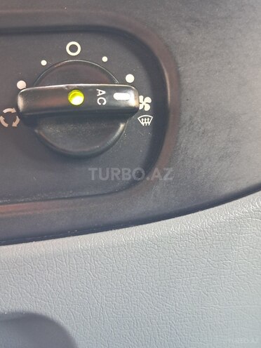 Ford Transit 2008, 193,000 km - 2.4 l - Bakı