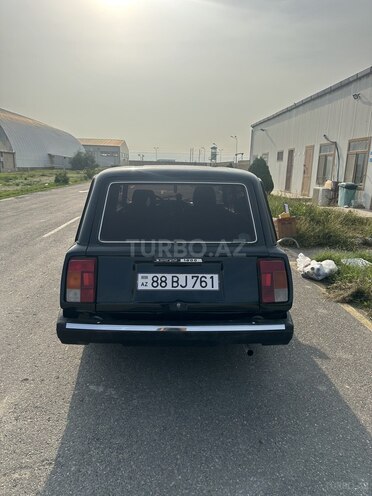 LADA (VAZ) 2104 2007, 23,555 km - 1.5 л - Bakı