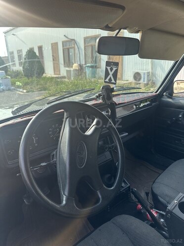 LADA (VAZ) 2104 2007, 23,555 km - 1.5 л - Bakı