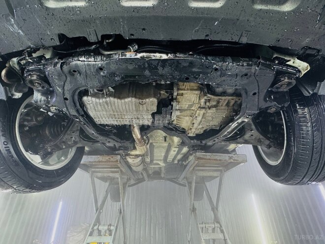 Kia Sportage 2009, 267,000 km - 2.0 l - Bakı