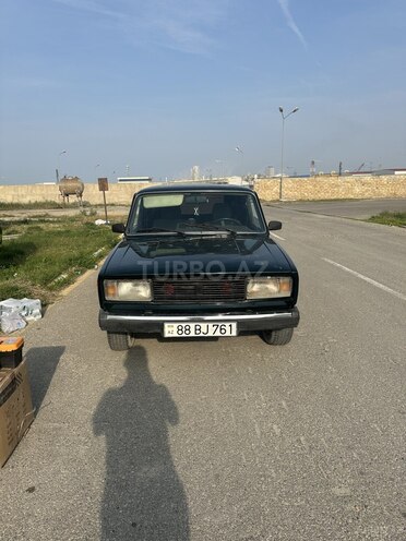 LADA (VAZ) 2104 2007, 23,555 km - 1.5 л - Bakı
