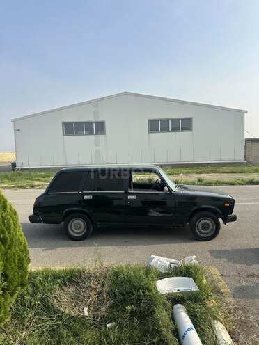 LADA (VAZ) 2104 2007, 23,555 km - 1.5 л - Bakı