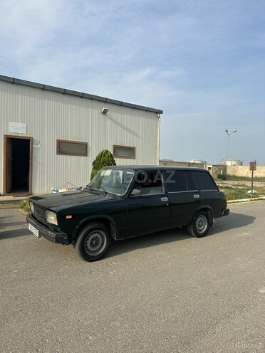 LADA (VAZ) 2104 2007, 23,555 km - 1.5 л - Bakı