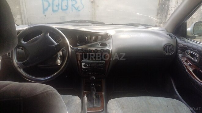Daewoo Leganza 1999, 372,123 km - 2.0 l - Bakı
