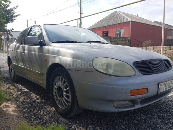 Daewoo Leganza 1999, 372,123 km - 2.0 l - Bakı