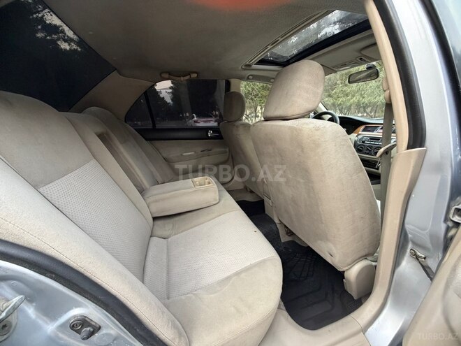 Mitsubishi Lancer 2006, 242,000 km - 1.6 l - Bakı