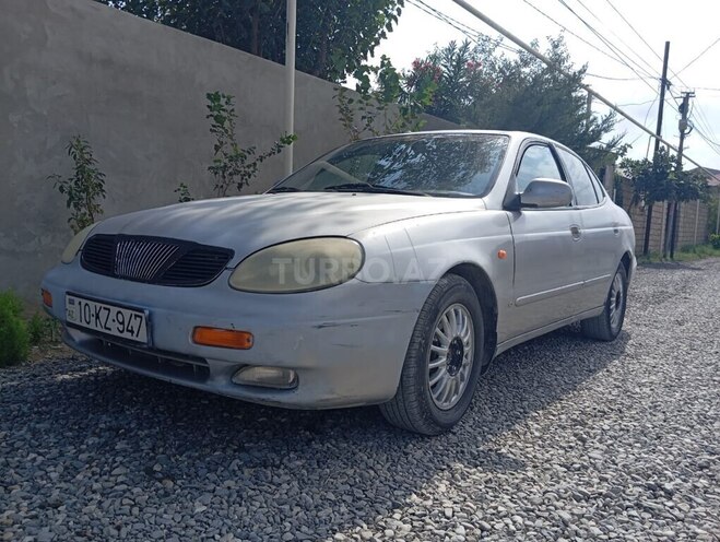 Daewoo Leganza 1999, 372,123 km - 2.0 l - Bakı