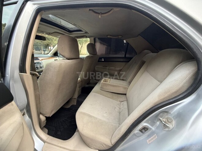 Mitsubishi Lancer 2006, 242,000 km - 1.6 l - Bakı