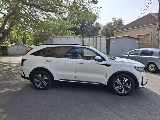 Kia Sorento 2022, 75,000 km - 1.6 l - Bakı