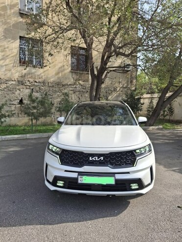 Kia Sorento 2022, 75,000 km - 1.6 l - Bakı