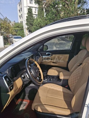 Kia Sorento 2022, 75,000 km - 1.6 l - Bakı