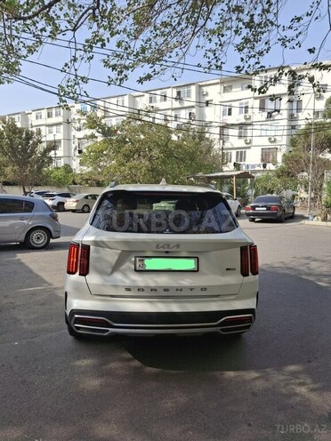 Kia Sorento 2022, 75,000 km - 1.6 l - Bakı