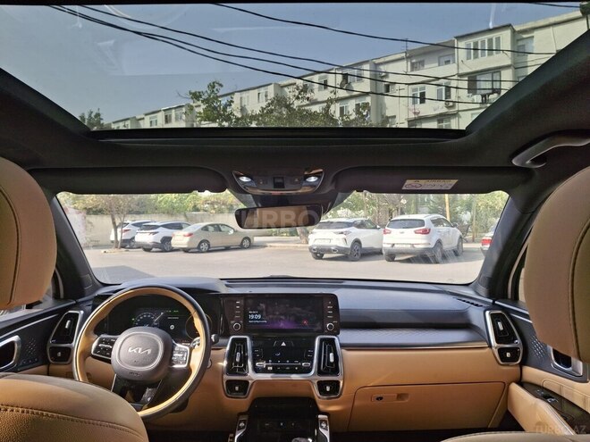 Kia Sorento 2022, 75,000 km - 1.6 l - Bakı