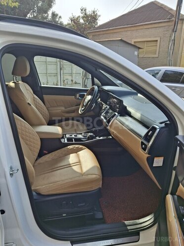 Kia Sorento 2022, 75,000 km - 1.6 l - Bakı