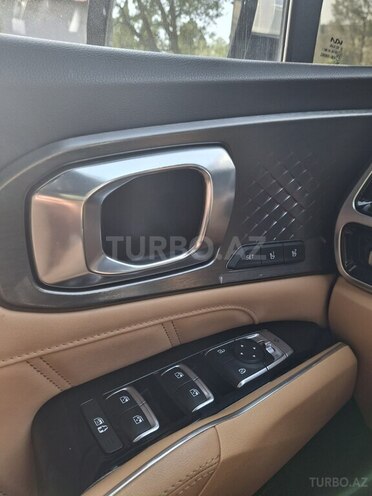 Kia Sorento 2022, 75,000 km - 1.6 l - Bakı