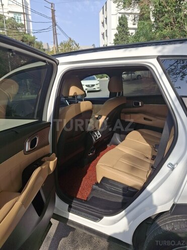 Kia Sorento 2022, 75,000 km - 1.6 l - Bakı