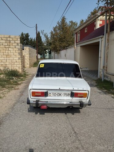 LADA (VAZ) 2106 1997, 258,000 km - 1.6 l - Bakı