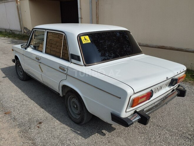 LADA (VAZ) 2106 1997, 258,000 km - 1.6 l - Bakı
