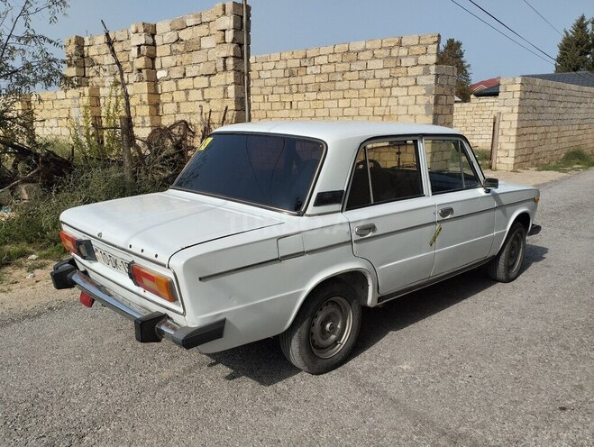LADA (VAZ) 2106 1997, 258,000 km - 1.6 l - Bakı